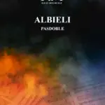 Albieli Portada Partitura