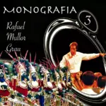 CD Monografía Rafael Mullor Grau
