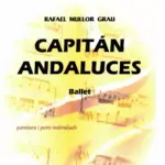 Capitán Andaluces Portada Omnes Bands