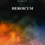 Heroicum Portada Partitura