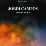 Jordi Campos Portada Partitura