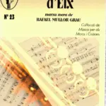 Magentero d'Elx Portada Omnes Bands
