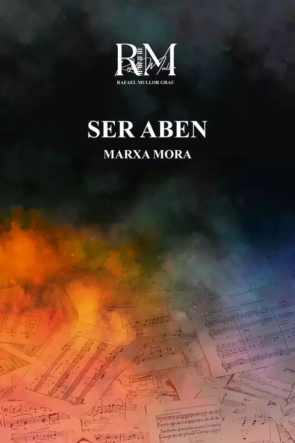 Ser Aben Portada Partitura