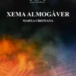 Xema Almogàver Portada Partitura