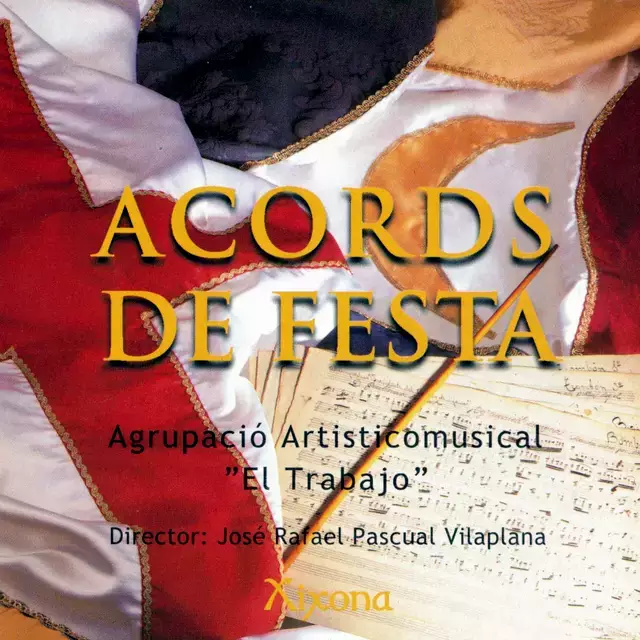 Acords de Festa