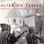 Altea en Festes