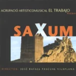 CD-Saxum