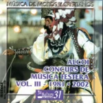 Concurs de Música Festera Ja Baixen 31