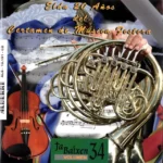Elda 20 Años del Certamen de Música Festera