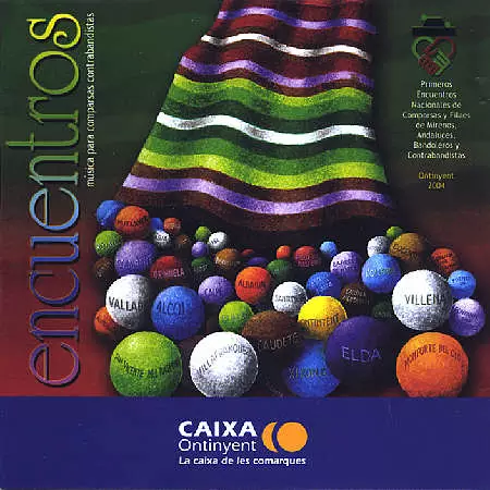 Filharmonia - Encuentros