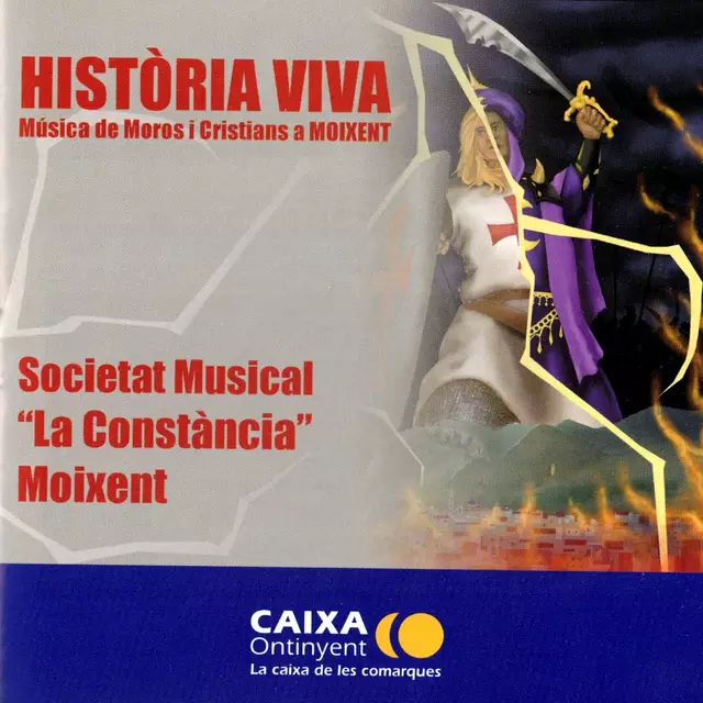 La Constància de Moixent - Història Viva