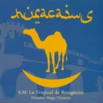 La Tropical de Beniganim Huracains