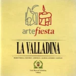 La Valladina - ArteFiesta 2015