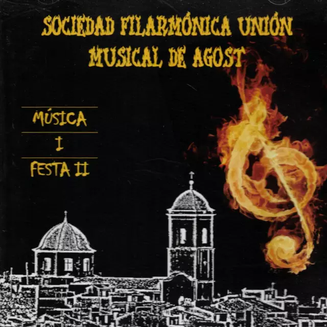 Música i Festa II