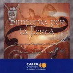 Orquetra simfònica alcoyana Simfonia per la Festa