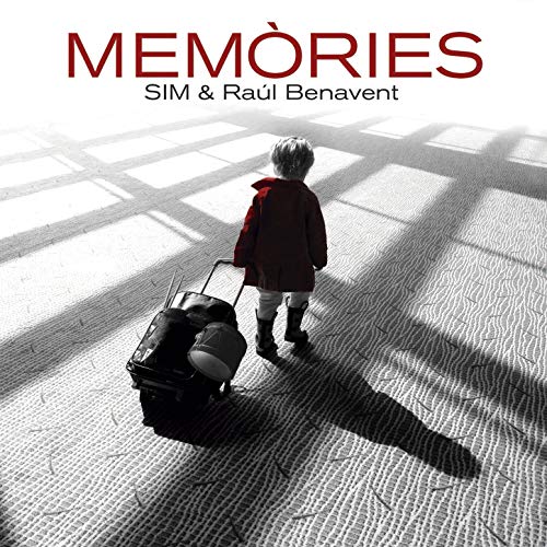 Memòries SIM Raul Benavent