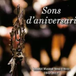 Soc.Mus.Nova d'Alcoi-Juan Domenech Calaforra-2017-OBERTURA VALS