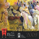 Unió Musical Contestana - Un any de bandera