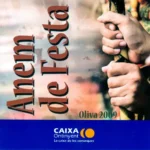 Unió Musical de Muro - Anem de Festa