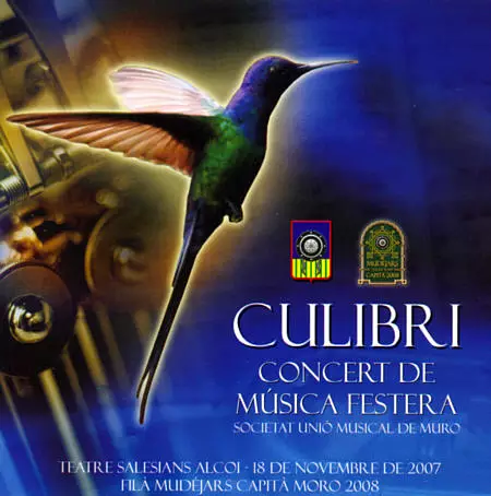 Unió Musical de Muro - Culibri