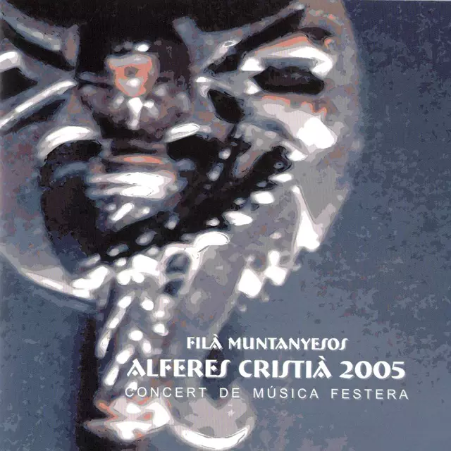 Unió Musical de l'Orxà - Alferes Muntanyesos