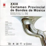 XXIX Certamen Provincial - Heroicum