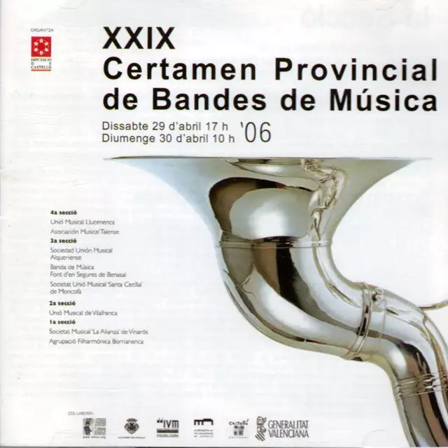 XXIX Certamen Provincial - Heroicum